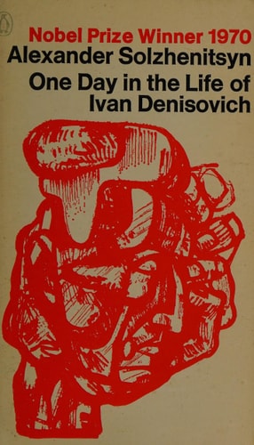 One Day in the Life of Ivan Denisovich
