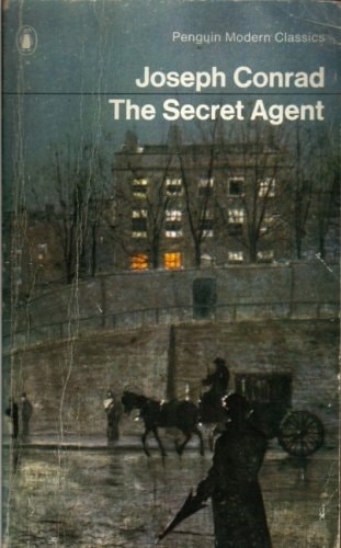 The Secret Agent: A Simple Tale