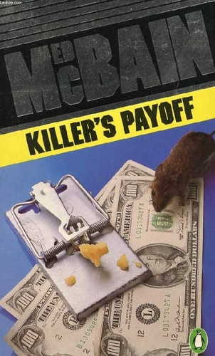 Killer's Payoff