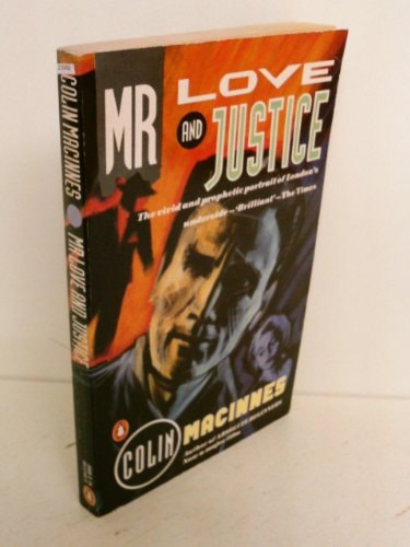 Mr. Love and Justice