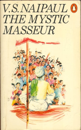 The Mystic Masseur