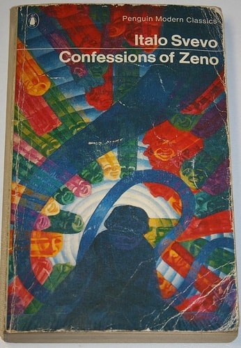 Confessions of Zeno