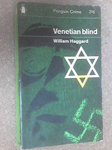 Venetian Blind