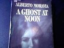 Ghost at Noon
