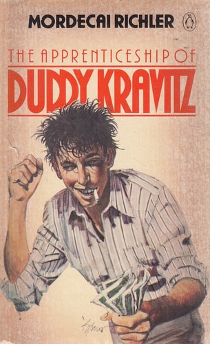 The Apprenticeship of Duddy Kravitz