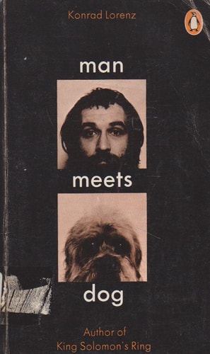 Man Meets Dog