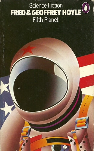 Fifth Planet