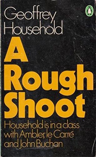 A Rough Shoot