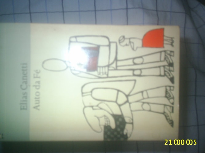 Auto da Fé