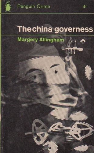 The China Governess