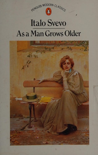 As a Man Grows Older