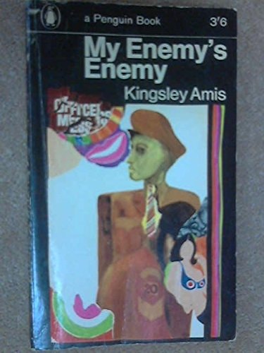 My Enemy's Enemy