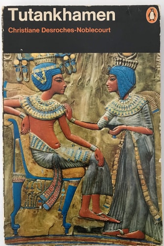 Tutankhamen