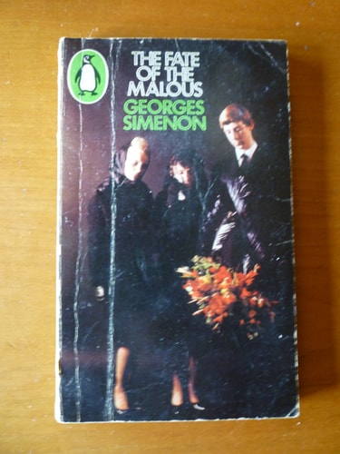 Fate of the Malous