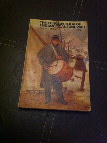 The Penguin Book of the American Civil War