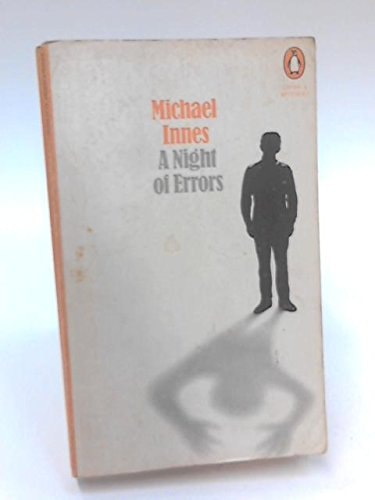 A Night of Errors