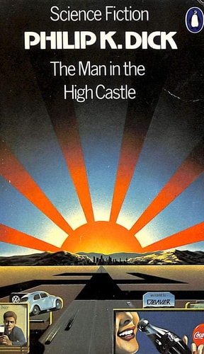 The Man in the High Castle