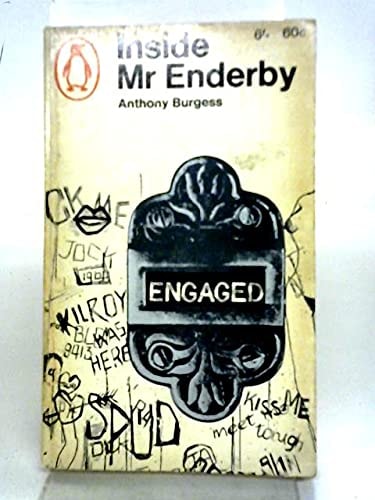 Inside Mr. Enderby