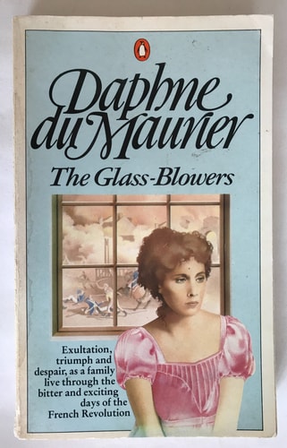 The Glass-Blowers