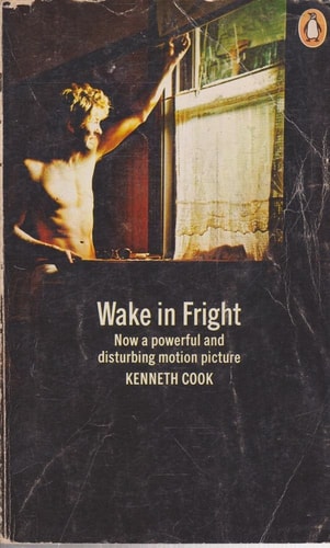 Wake in Fright
