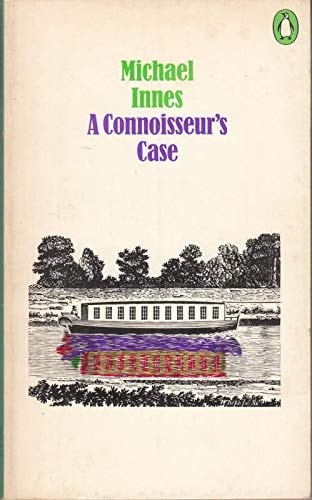 A Connoisseur's Case