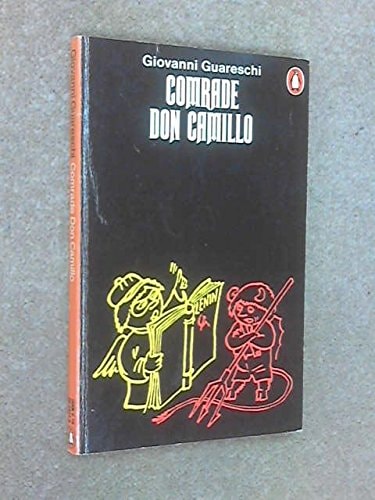 Comrade Don Camillo