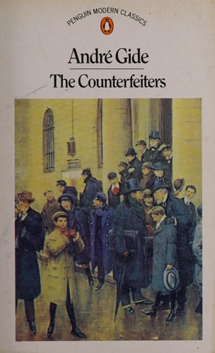 The Counterfeiters
