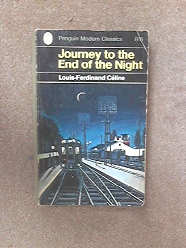 Journey to the End of the Night
