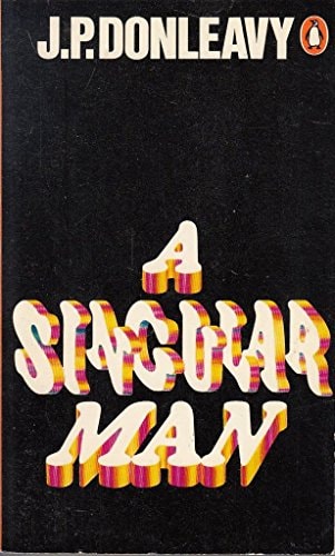 Singular Man