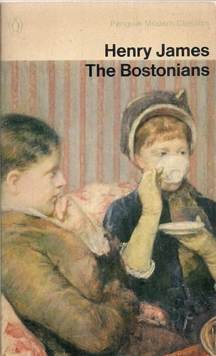 The Bostonians