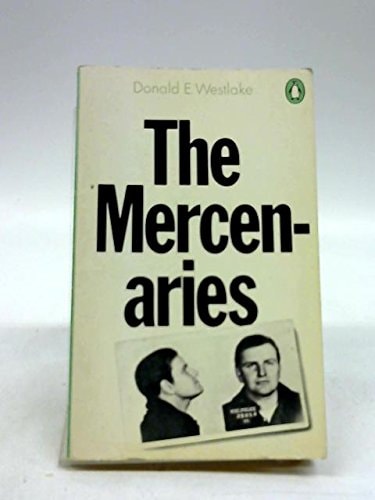 The Mercenaries