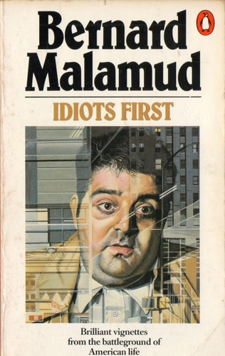 Idiots First