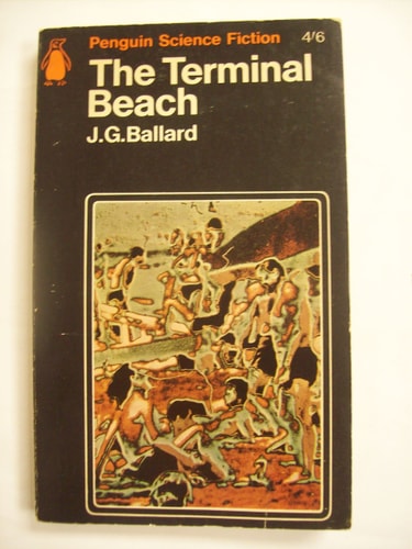 The Terminal Beach