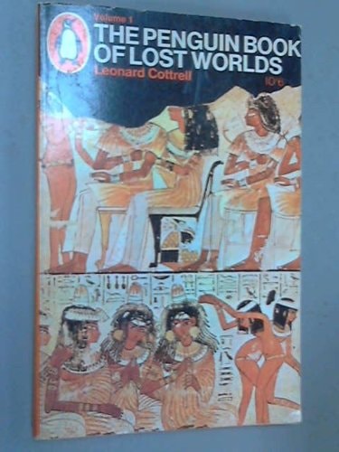 Penguin Book of Lost Worlds: Vol. 2