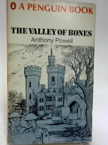 The Valley of Bones