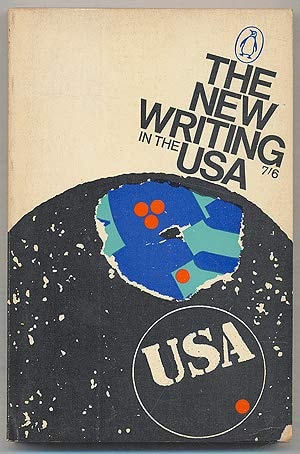 The New Writing in the U.S.A.