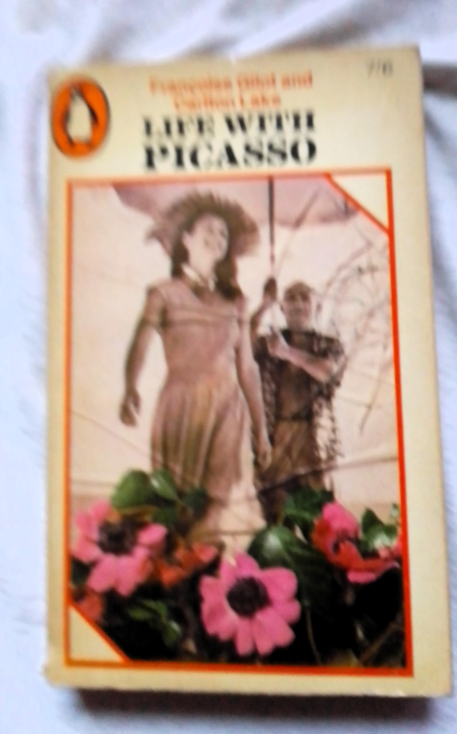Life with Picasso