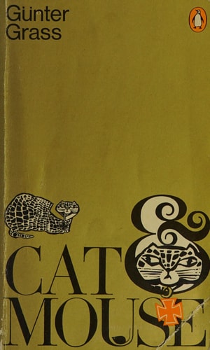 Cat and Mouse
