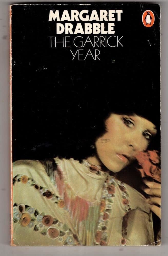 The Garrick Year