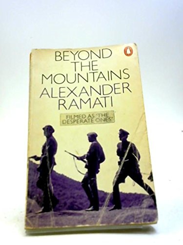Beyond the Mountains