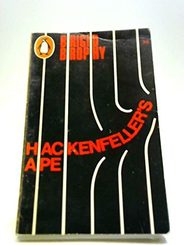 Hackenfeller's Ape