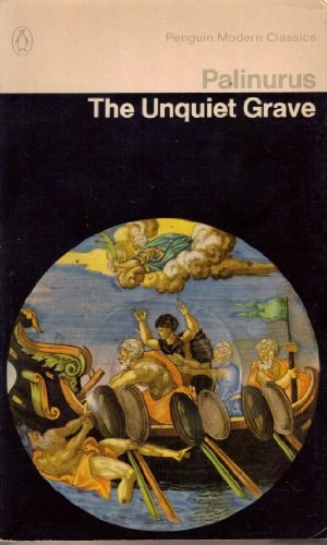 The Unquiet Grave
