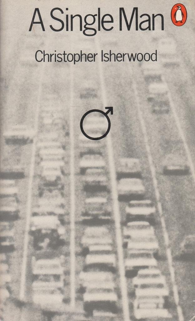 A Single Man