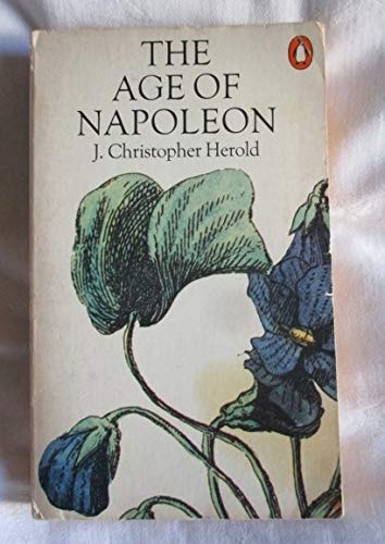 The Age of Napoleon