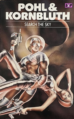 Search the Sky