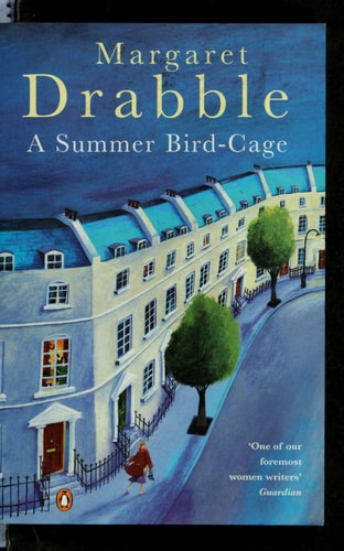 A Summer Bird-Cage
