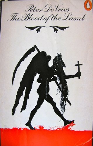 Blood of the Lamb