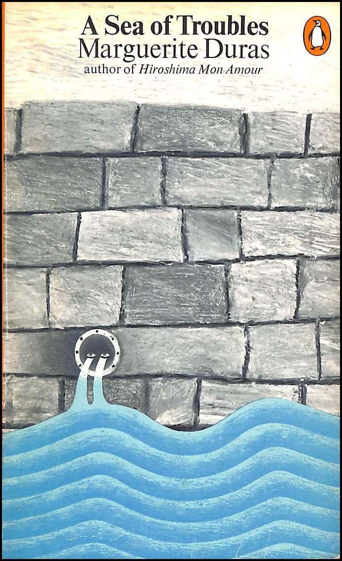 A Sea of Troubles