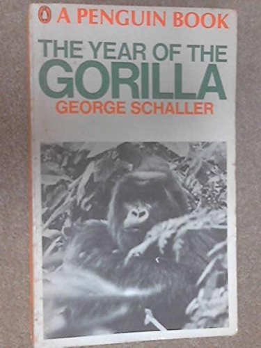Year of the Gorilla: An Exploration