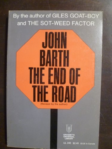 The End of the Road